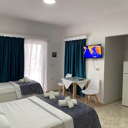 Hotel Vila Kafe Λούκοβο Εξωτερικό φωτογραφία