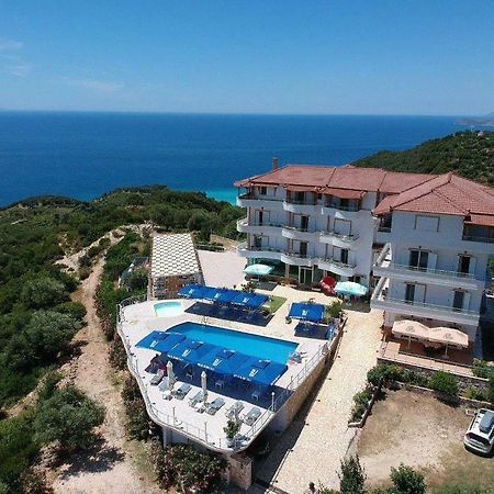 Hotel Vila Kafe Λούκοβο Εξωτερικό φωτογραφία