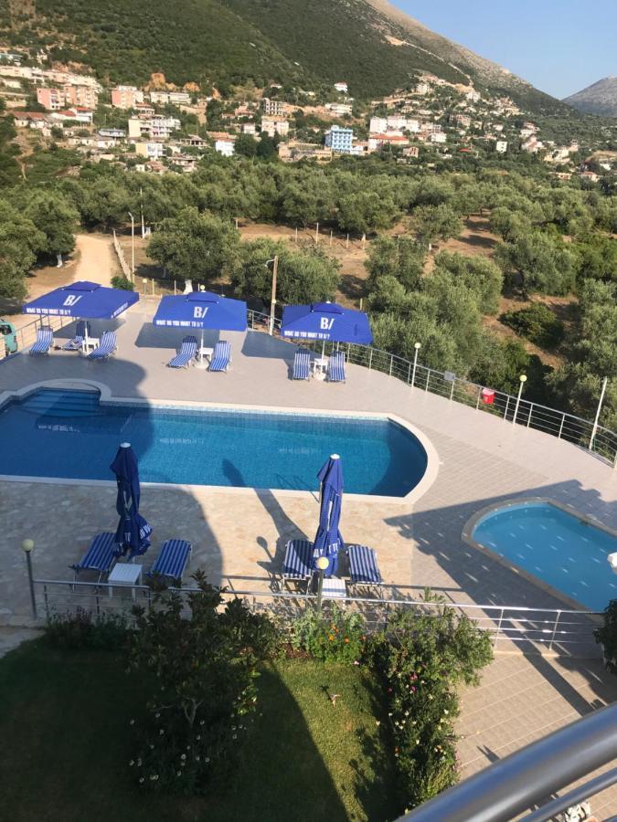 Hotel Vila Kafe Λούκοβο Εξωτερικό φωτογραφία