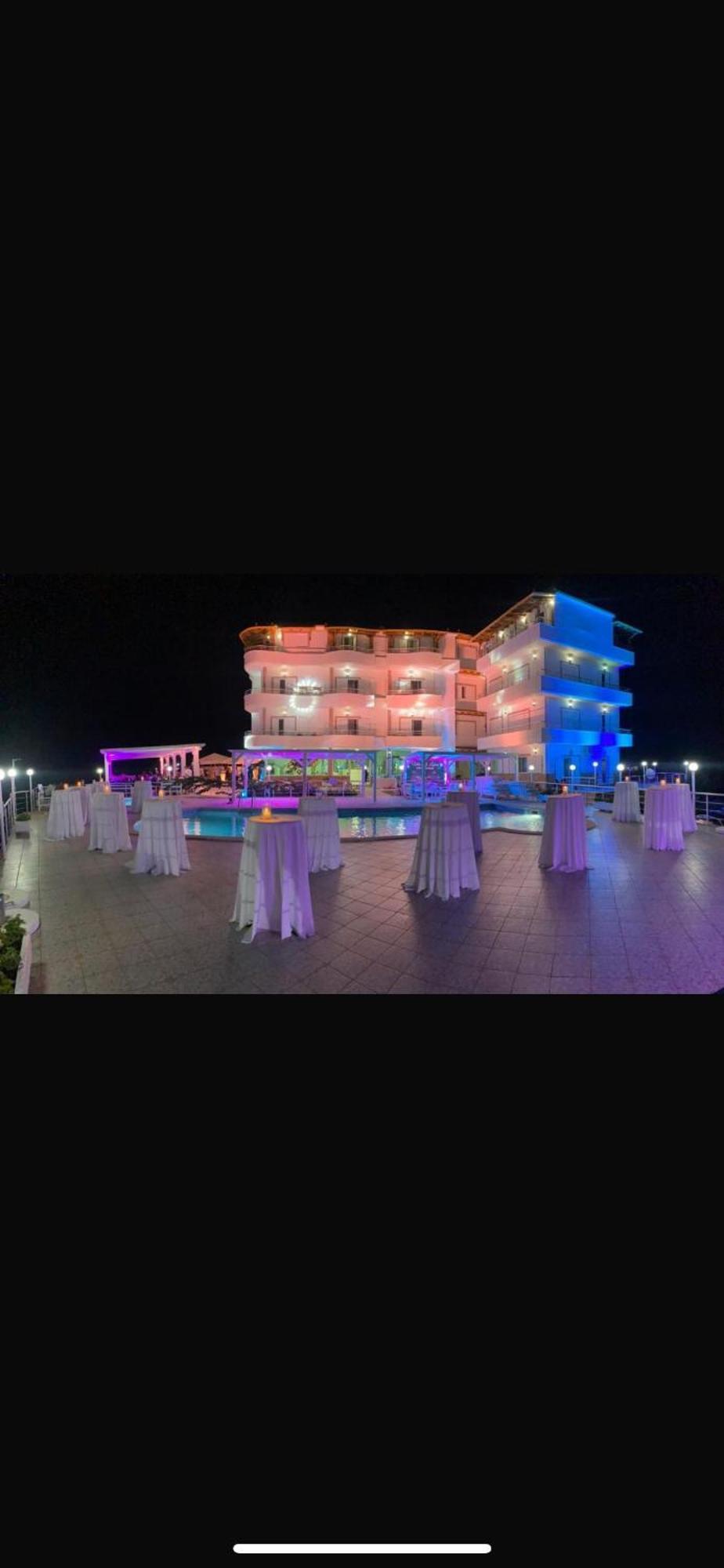 Hotel Vila Kafe Λούκοβο Εξωτερικό φωτογραφία