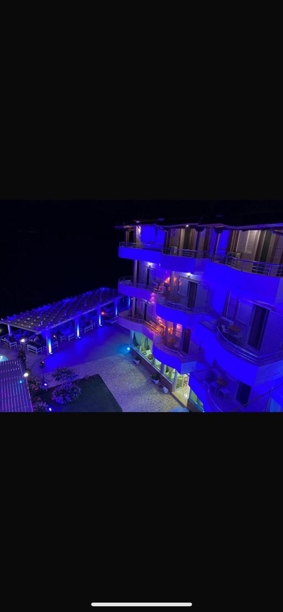 Hotel Vila Kafe Λούκοβο Εξωτερικό φωτογραφία
