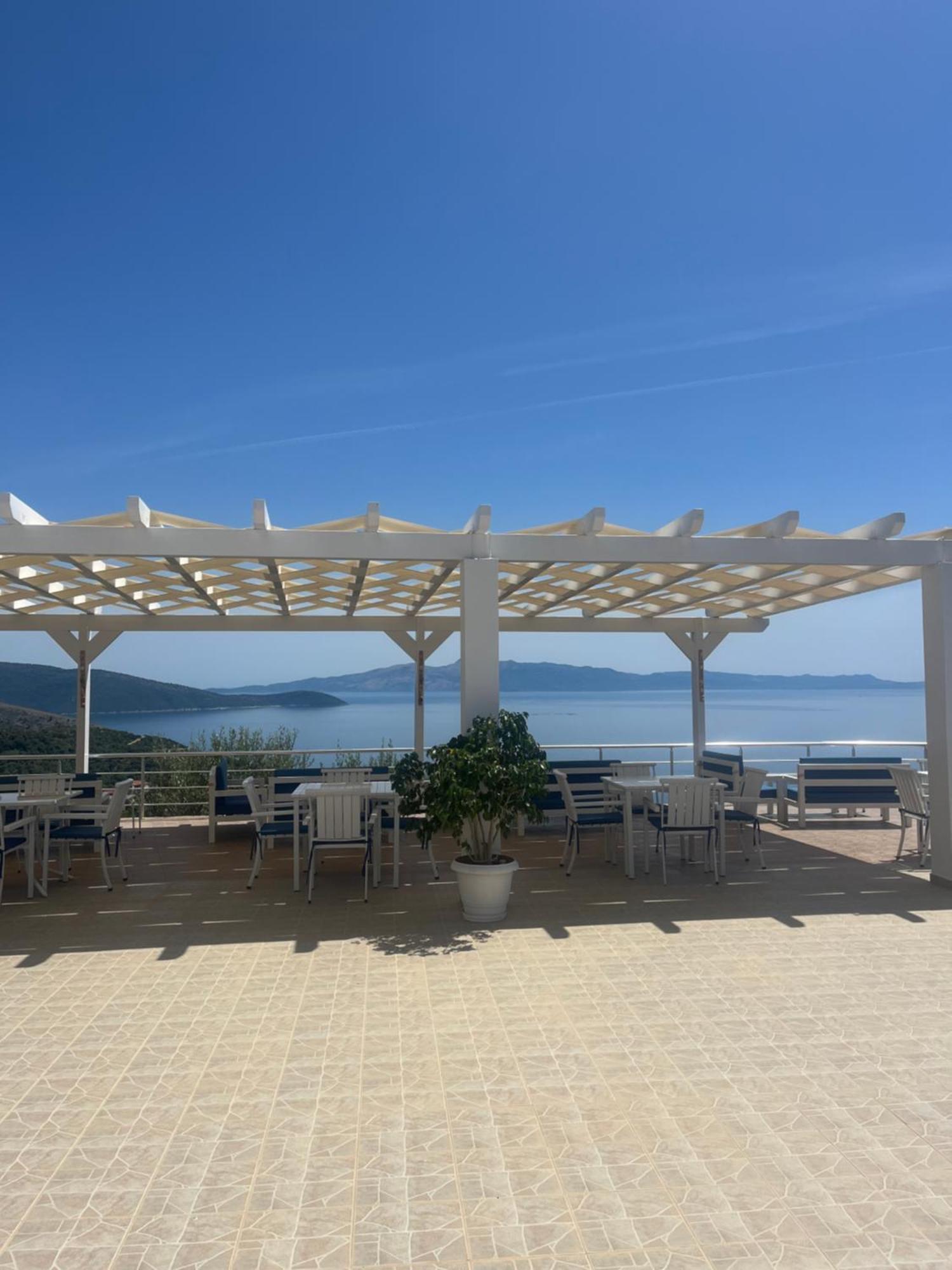 Hotel Vila Kafe Λούκοβο Εξωτερικό φωτογραφία