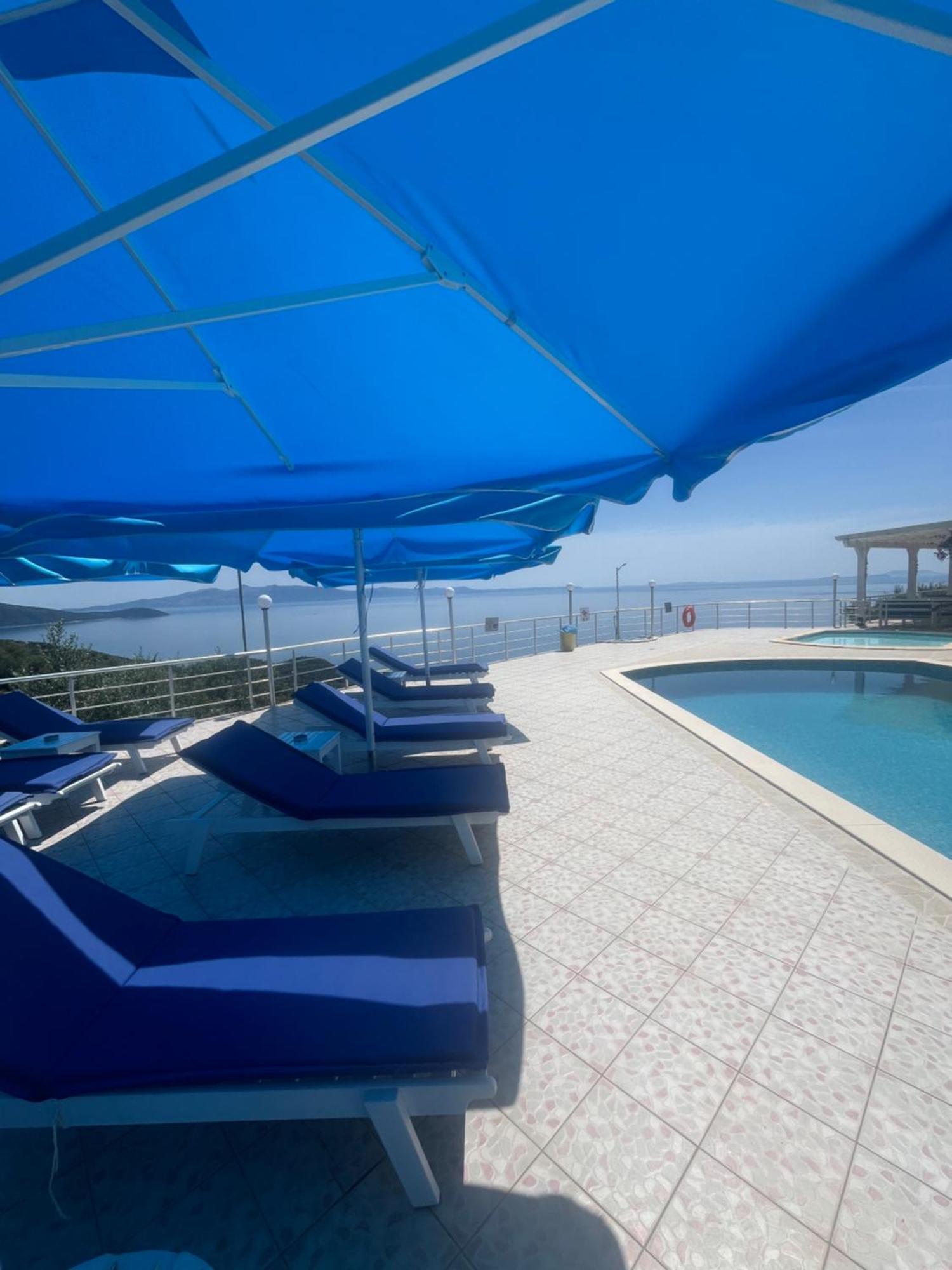 Hotel Vila Kafe Λούκοβο Εξωτερικό φωτογραφία