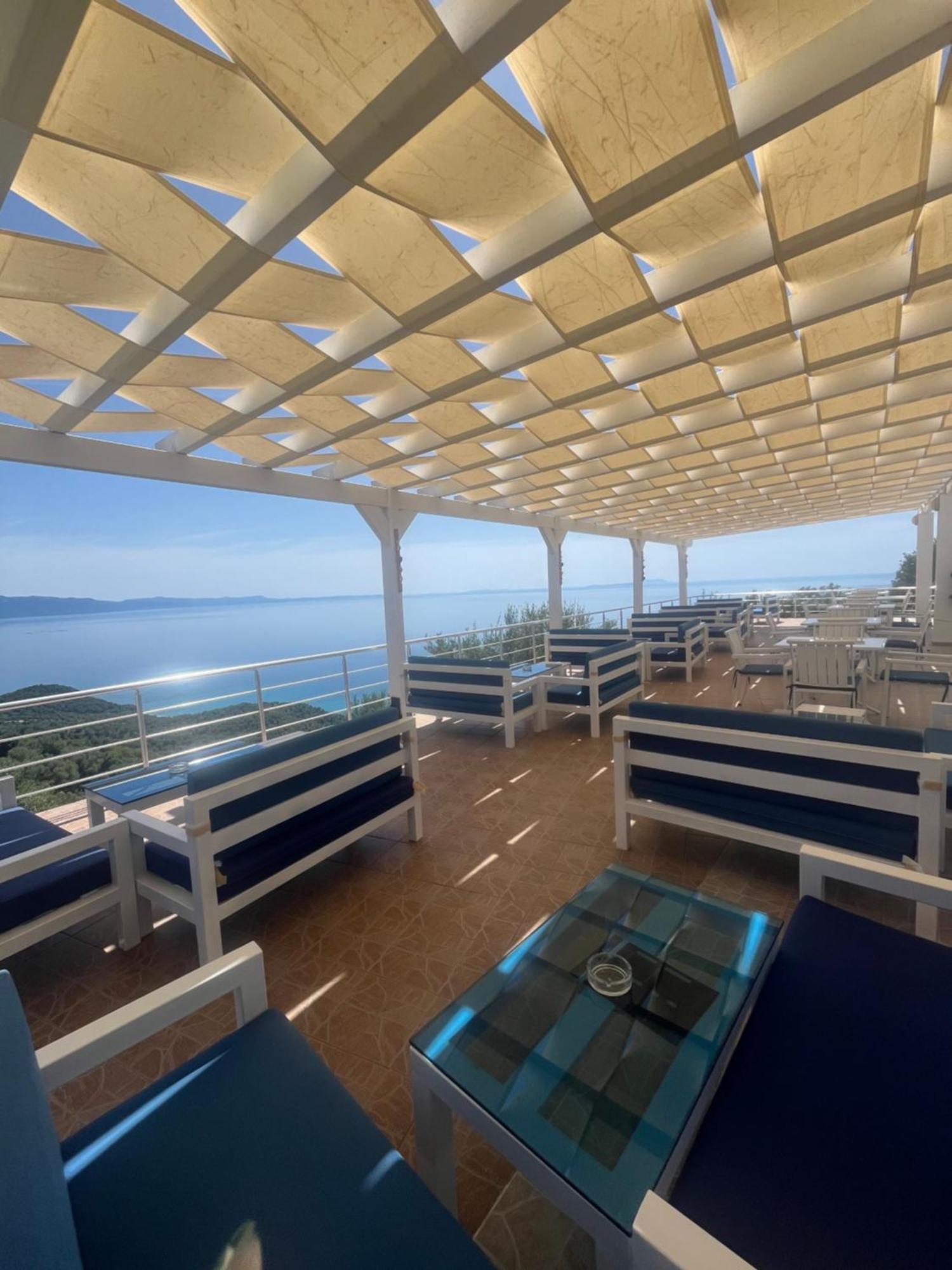 Hotel Vila Kafe Λούκοβο Εξωτερικό φωτογραφία