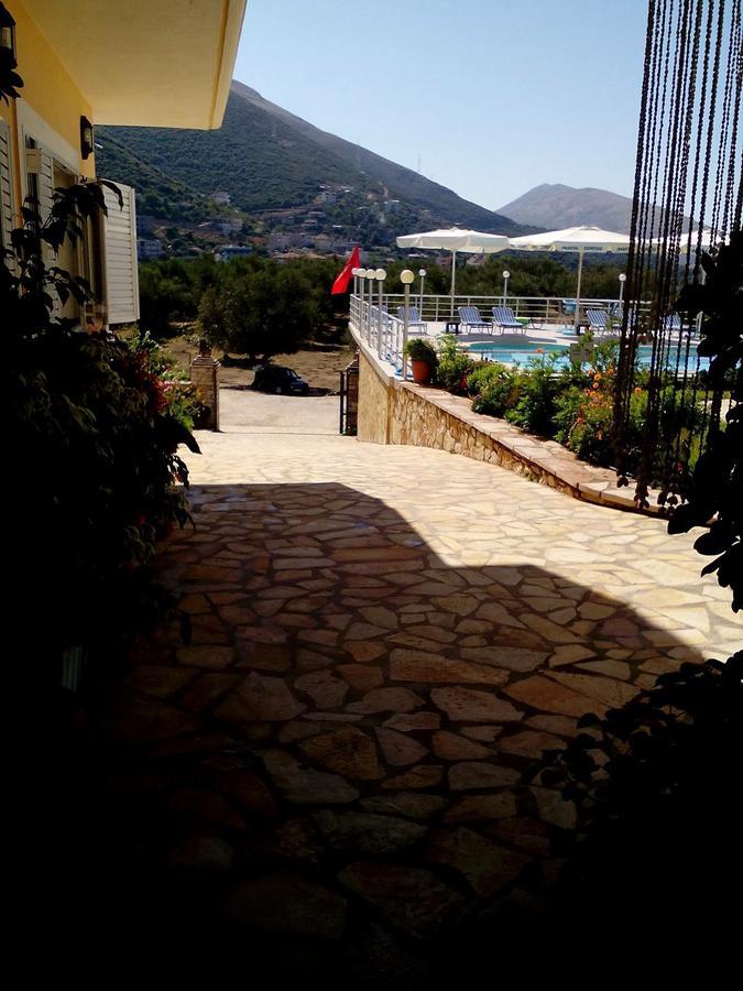 Hotel Vila Kafe Λούκοβο Εξωτερικό φωτογραφία