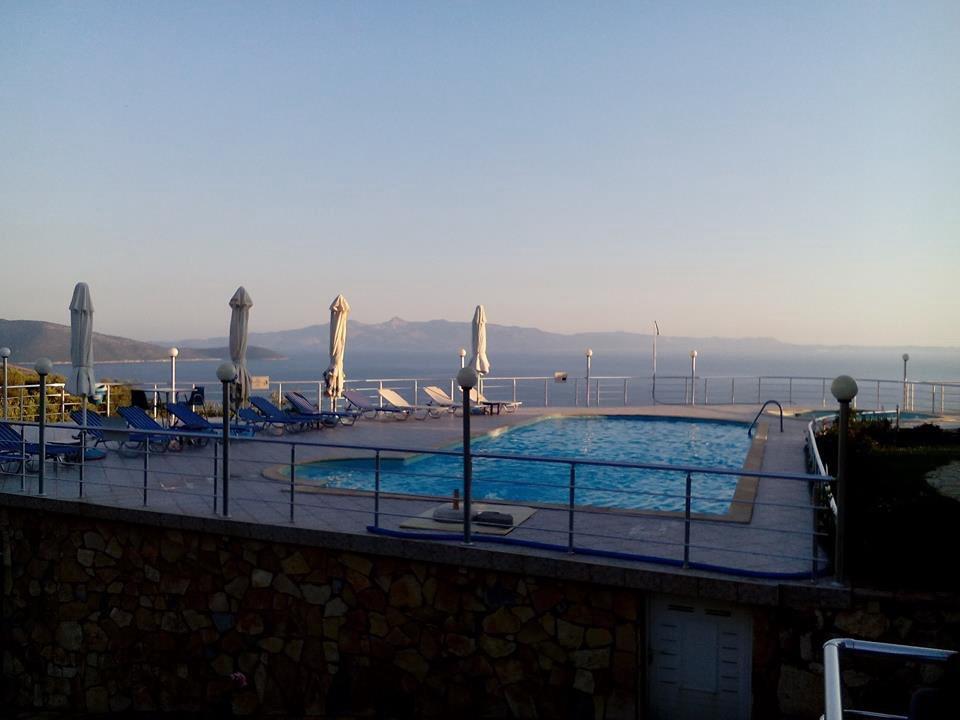 Hotel Vila Kafe Λούκοβο Εξωτερικό φωτογραφία
