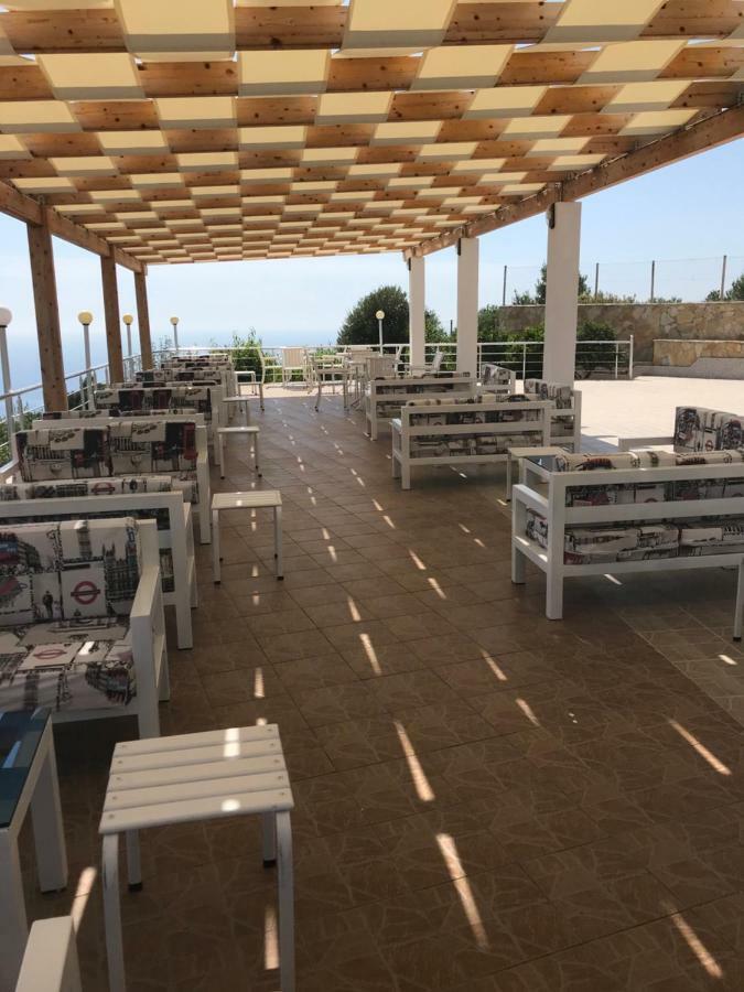Hotel Vila Kafe Λούκοβο Εξωτερικό φωτογραφία
