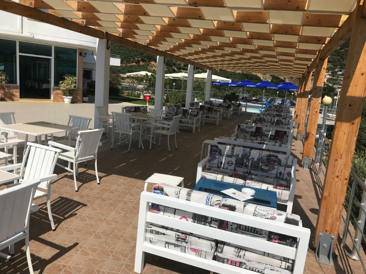 Hotel Vila Kafe Λούκοβο Εξωτερικό φωτογραφία